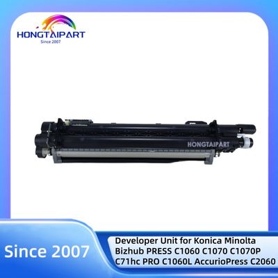 comprar Unidad de revelado original A50UR70266 A50UR70244 A50UR70233 para las series Konica Minolta Bizhub PRESS y AccurioPress fabricación en línea