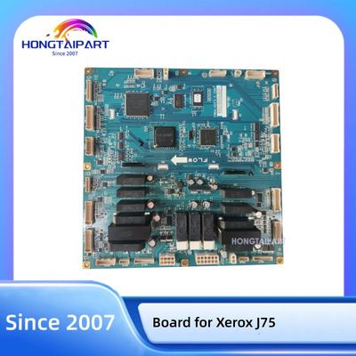 comprar Placa de impresora usada original para Xerox J75 con embalaje neutral y envío rápido fabricación en línea