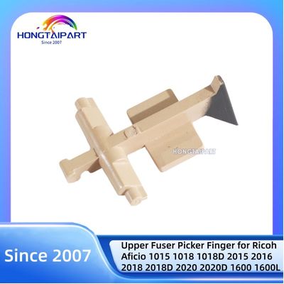 comprar Dedo selector de la unidad de fusión superior AE044062 AE04-4062 Compatible con impresoras de la serie Ricoh Aficio fabricación en línea