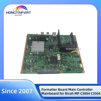 comprar Original Used Formatter Board Mainboard D2445603 for Ricoh MP C3004 C3504 fabricación en línea