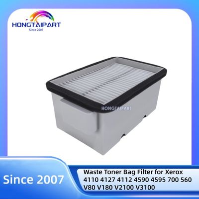 comprar Original Waste Toner Bag Filter 053K91903 53K91903 053K91902 53K91902 Compatible with Xerox 4110 4127 4112 4590 4595 700 560 V80 V180 V2100 V3100 fabricación en línea