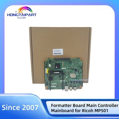 comprar Tarjeta de formato original usada Tarjeta D2555020 para Ricoh MP501 con embalaje neutro fabricación en línea