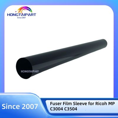 comprar Manga de película de fusor compatible original para Ricoh MP C3004 C3504 con embalaje neutral fabricación en línea