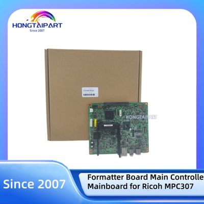 comprar Placa de formato principal original usada D2975414 para Ricoh MP C307 con embalaje neutral fabricación en línea