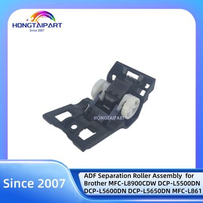 comprar Ensamblaje del rodillo de separación ADF original D001R9001 para repuestos de impresora Brother MFC-L8900CDW DCP-L5500DN fabricación en línea