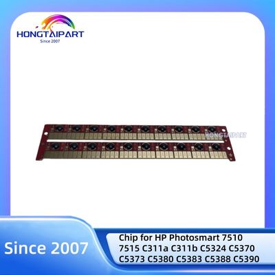 comprar Chip-C HP564XL HP364XL HP178XL HP862XL para HP Photosmart 7510 7515 C311a C311b C5324 C5370 C5373 C5380 C5383 C5388 C5390 fabricación en línea