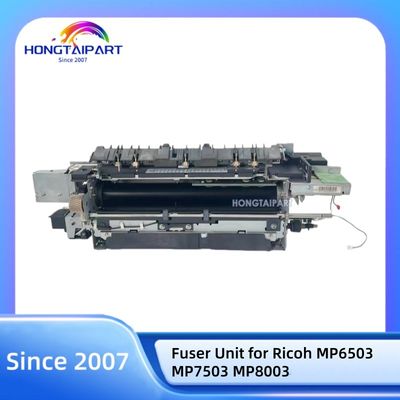 comprar Unidad de fusión D2584021 original para Ricoh MP6503 MP7503 MP8003 Ensamblaje de fusión compatible fabricación en línea