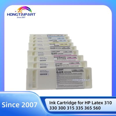 comprar Cartucho de tinta vacío de 700 ml para Epson P6000 P7000 P8000 P9000 con embalaje neutral y compatibilidad con la serie T804 fabricación en línea