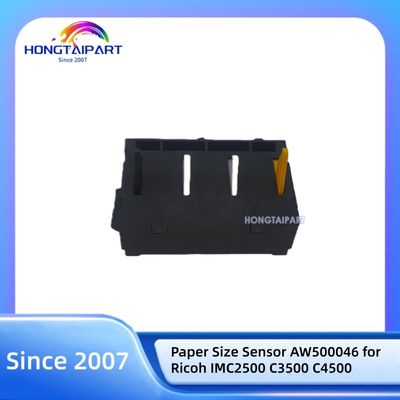 comprar Original Used Paper Size Sensor AW500046 for Ricoh IMC2500 C3500 C4500 and Xerox D95 D110 D125 D136 4110 4112 4127 fabricación en línea