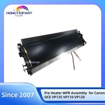 comprar Original Pre Heater WPR Assembly 1070107908 Compatible with Canon OCE VP135 VP110 VP120 fabricación en línea