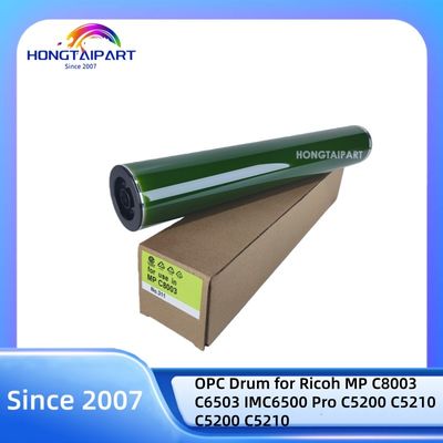 comprar OPC tambor para Ricoh MPC8003 C6503 IMC6500 Pro C5200 C5210 C5200 C5210 fabricación en línea