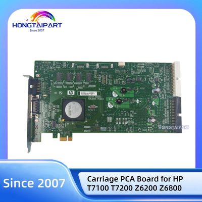 comprar Placa PCA de carro CQ111-60002 para HP T7100 T7200 Z6200 Z6800 fabricación en línea