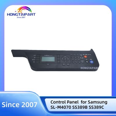 comprar HONGTAIPART Panel de control original JC97-04321B para Samsung SL-M4070 SS389B SS389C Impresora SEC RADF hebreo fabricación en línea