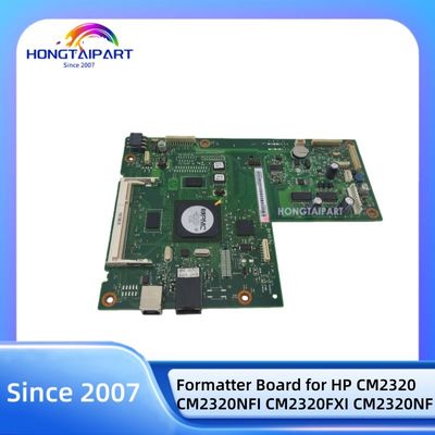 comprar La placa de formato CC400-60001 para el HP CM2320 CM2320NFI CM2320FXI CM2320NF fabricación en línea