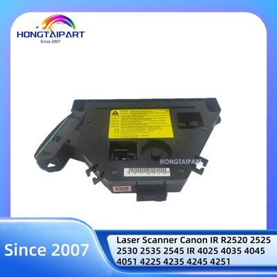 comprar Original Used Laser Scanner FM3-9351 FM3-9352 for Canon IR Series Printers with Neutral Packing fabricación en línea