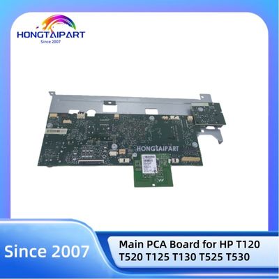 comprar Placa PCA principal CQ891-67027 para HP T120 T520 T125 T130 T525 T530, placa de impresora original compatible fabricación en línea