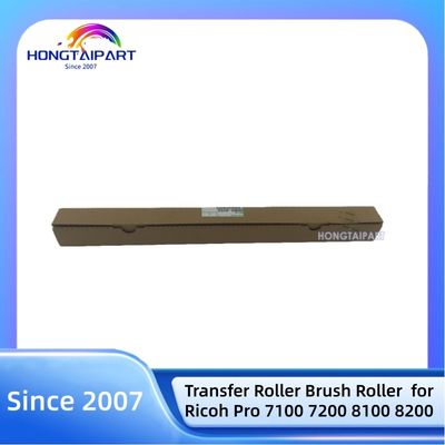 comprar Transfer Roller Brush Roller D0BX6255 for Ricoh Pro 7100 7200 8100 8200 fabricación en línea