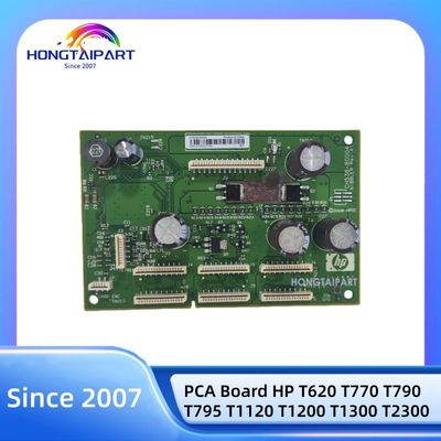 comprar Placa PCA CK837-67005 para HP T620 T770 T790 T795 T1120 T1200 T1300 T2300 fabricación en línea