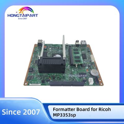 comprar Original Formatter Board for Ricoh MP3353sp with Neutral Packing and DHL Shipping fabricación en línea