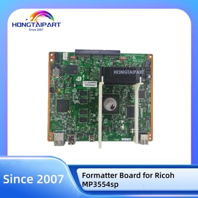 comprar Formatter Board for Ricoh MP3554sp fabricación en línea