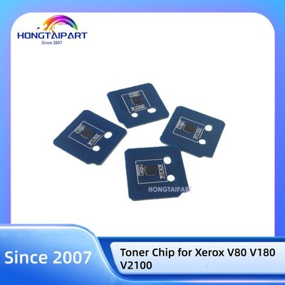 comprar Toner Chip 006R1642 006R1643 006R1644 006R1645 para el Xerox V80 V180 V2100 fabricación en línea