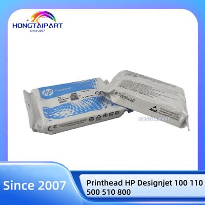 comprar Printhead-BK C4810A for HP Designjet 100 110 500 510 800 BK Original fabricación en línea