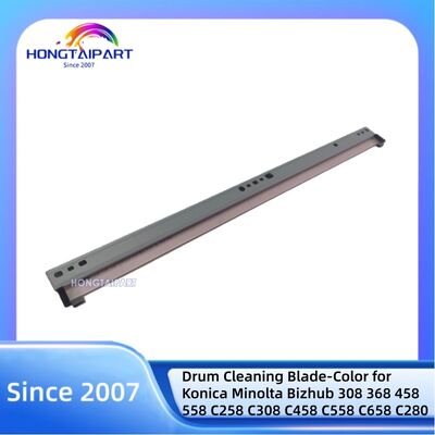 comprar Limpiador de cuchillas de tambor para Konica Minolta Bizhub 308 368 458 558 C258 C308 C458 C558 C658 C280 C360 C458 C220 C224 C284 C364 C454 C554 C250i C300i C360i C450i C550i C650i C7130i fabricación en línea