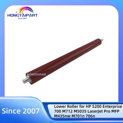 comprar Lower Roller for HP 5200 Enterprise 700 M712 M5035 LaserJet Pro MFP M435nw M701n 706n fabricación en línea