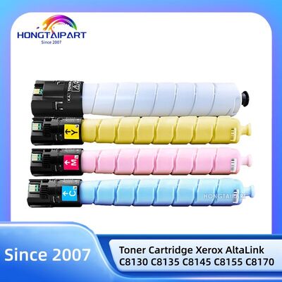 comprar Toner Cartridge 006R01747 006R01748 006R01749 for Xerox AltaLink C8130 C8135 C8145 C8155 C8170 fabricación en línea