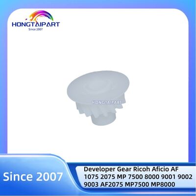 comprar Engranaje de revelado 15T AB01-3749 AB013749 para Ricoh Aficio AF 1075 2075 MP 7500 8000 9001 9002 9003 AF2075 MP7500 MP8000 MP9001 MP9002 fabricación en línea
