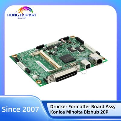 comprar Tabla de formato Drucker Assy A32PPP3G01 para el Konica Minolta Bizhub 20P fabricación en línea