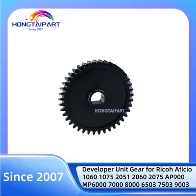 comprar Developer Unit 41T Gear B0653076 B065-3076 for Ricoh Aficio 1060 1075 2051 2060 2075 AP900 MP6000 7000 8000 6503 7503 9003 fabricación en línea