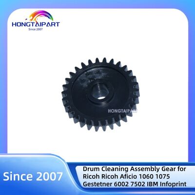 comprar Drum Cleaning Assembly Gear AB017612 AB01-7612 for Ricoh Ricoh Aficio 1060 1075 Gestetner 6002 7502 IBM Infoprint 2060ES 2075ES Lanier LD060 LD075 Savin 2560 2575 fabricación en línea