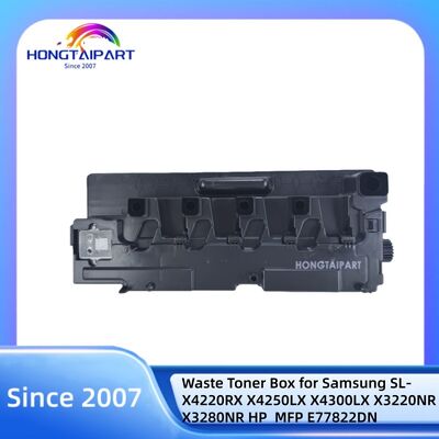 comprar Waste Toner Box W9048MC CLT-W804 CLT-W808 for Samsung SL-X4220RX X4250LX X4300LX X3220NR X3280NR HP  MFP E77822DN E77822Z E77825DN E77825Z E77830DN E77830Z fabricación en línea