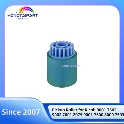 comprar Rollo de pick-up AF03-1081 AF031081 para Ricoh 8001 7502 9002 7001 2075 9001 7500 8000 7503 Repuestos HONGTAIPART fabricación en línea