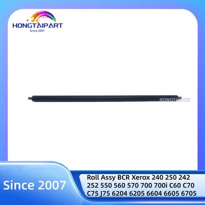 comprar Roll Assy BCR 604K42600 022K75470 for Xerox 240 250 242 252 550 560 570 700 700i C60 C70 C75 J75 6204 6205 6604 6605 6705 Charge shaft Bias Charge Roll Main Charge Roller PCR Charge Roller  fabricación en línea