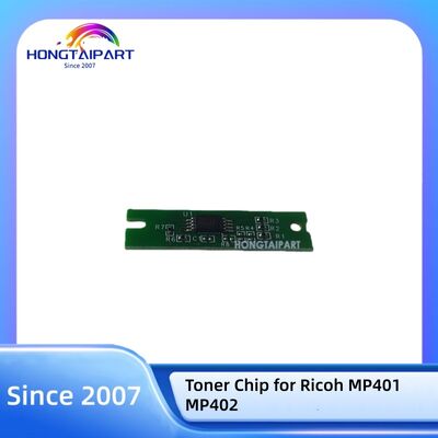 comprar Toner Chip para el Ricoh MP401 MP402 fabricación en línea