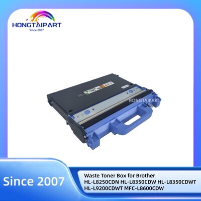 comprar Waste Toner Box WT300CL WT320CL for Brother HL-L8250CDN HL-L8350CDW HL-L8350CDWT HL-L9200CDWT MFC-L8600CDW MFC-L8850CDW MFC-L9550CDW fabricación en línea