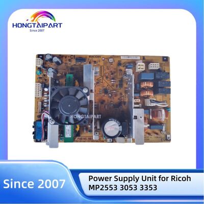 comprar Unidad de Fuente de Alimentación AZ230257 para Impresora Ricoh MP2553 3053 3353 Repuestos HONGTAIPART fabricación en línea