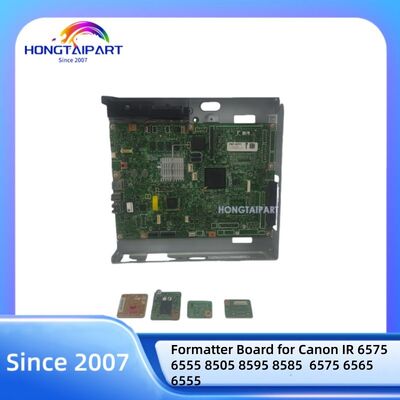 comprar Panel de formato FM1-H211 para Canon IR 6575 6555 8505 8595 8585 6575 6565 6555 Repuestos fabricación en línea