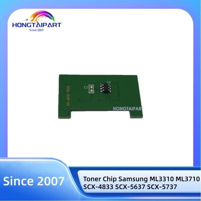 comprar Chip de tóner-5K MLT-D205 para Samsung ML3310 ML3710 SCX-4833 SCX-5637 SCX-5737 Repuestos HONGTAIPART fabricación en línea