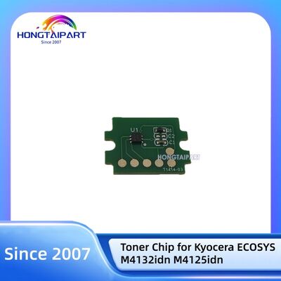 comprar Toner Chip-15K TK6115 para Kyocera ECOSYS M4132idn M4125idn Repuestos HONGTAIPART fabricación en línea