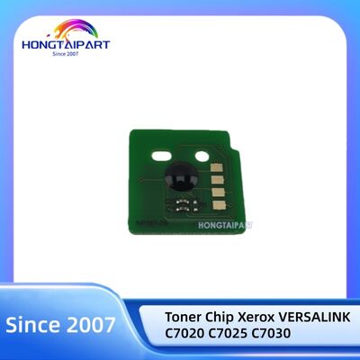 comprar Chip de tóner-16.1K 106R03749 para Xerox VERSALINK C7020 C7025 C7030 Repuestos HONGTAIPART fabricación en línea