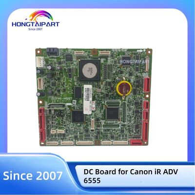 comprar Placa DC FM1-J712-000 FM1-M997-000 para Canon iR ADV 6555 Repuestos Hongtaipart fabricación en línea