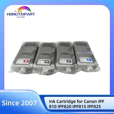 comprar Cartucho de tinta PFI-703 para Canon IPF 810 IPF820 IPF815 IPF825 Repuestos Hongtaipart fabricación en línea