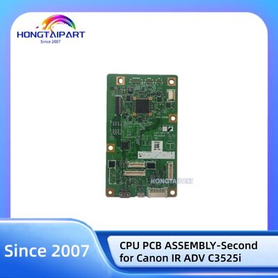comprar ENSAMBLAJE DE PCB DE CPU - Segundo para Canon IR ADV C3525i FM1-X896 FM1-X811 FM1-X896-000 M1-X811-000 Repuestos Hongtaipart fabricación en línea