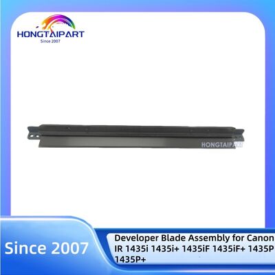 comprar Ensamblaje de cuchilla reveladora FM1-K798-000 para Canon IR 1435i 1435i+ 1435iF 1435iF+ 1435P 1435P FM1K798000 Repuestos Hongtaipart fabricación en línea