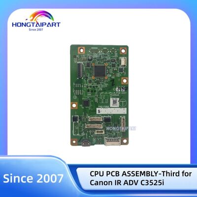 comprar CPU PCB ASEMBLY-Third FM2-F958 para Canon IR ADV C3525i FM2-F958-000 Las placas de suministro de Hongtaipart fabricación en línea