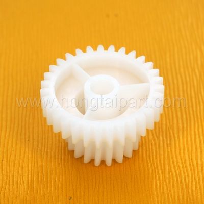 comprar Engranaje impulsor del fusor para LaserJet M3027 M3035 M3037 P3005 (31T/19T RU5-0961-000) fabricación en línea