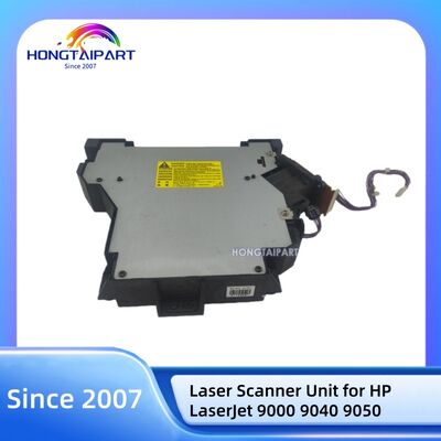 comprar Unidad de escáner láser RG5-5826 para HP LaserJet 9000 9040 9050 RG5-5826-000 Piezas de repuesto El ensamblaje del escáner láser fabricación en línea